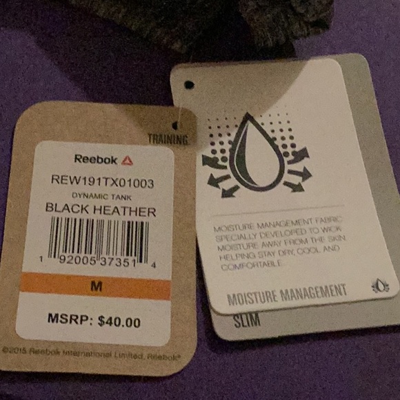 RBX Woman’s Activewear Top Size S - Picture 11 of 11